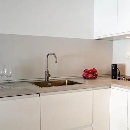 San Sebastian With Patio By Hello Homes * Sitges